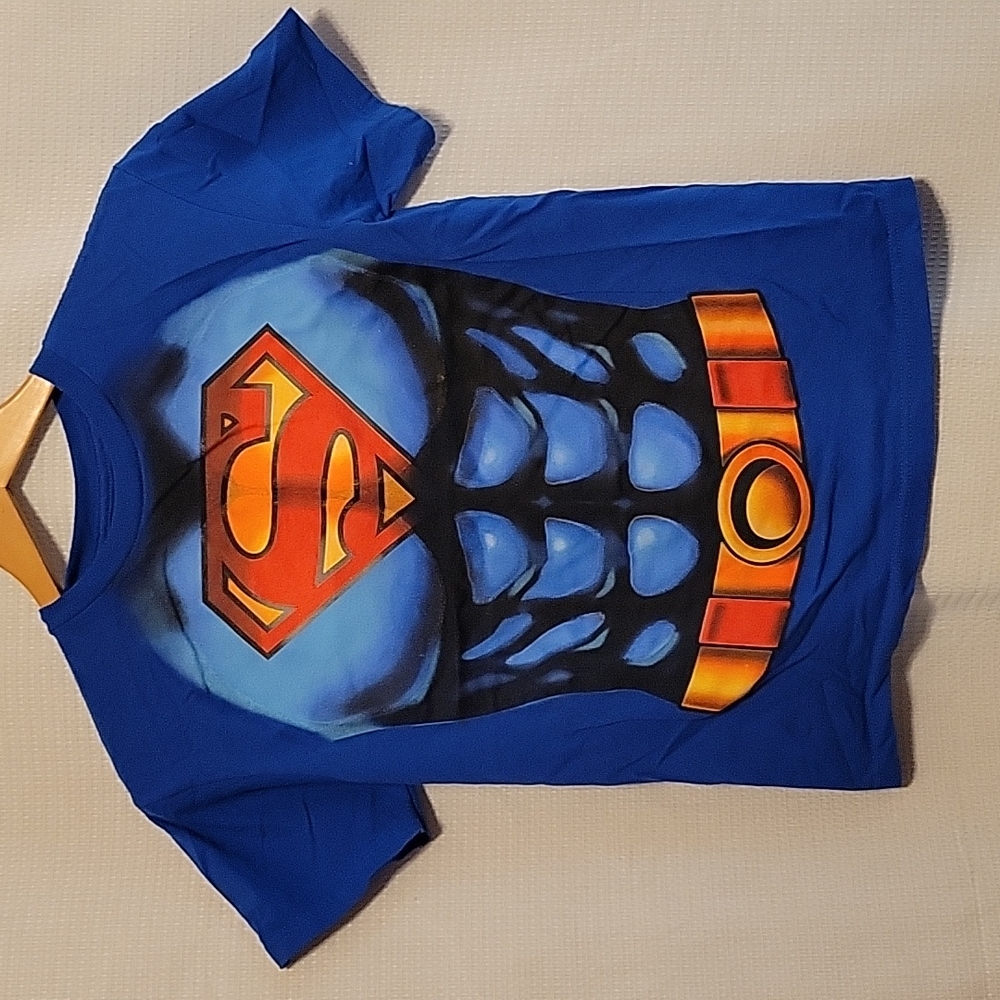 Superman T-shirt